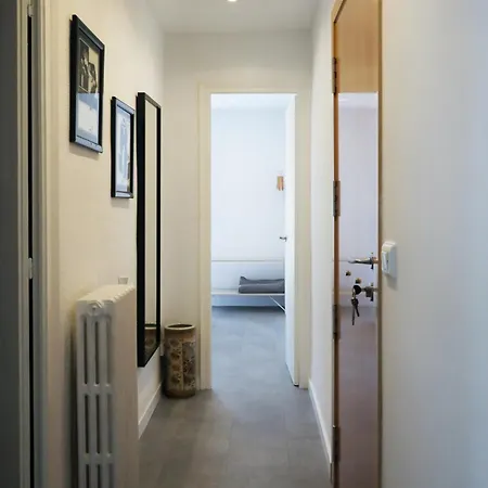 Apartament Nora Bas