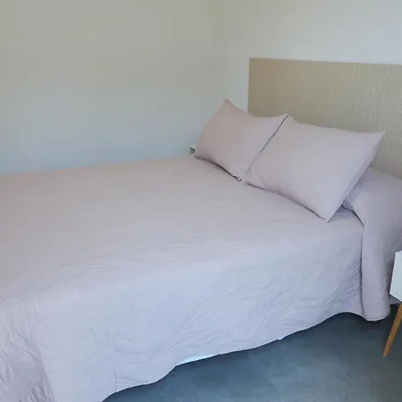 Nora Apartament *