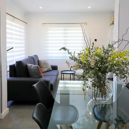 Apartament Nora