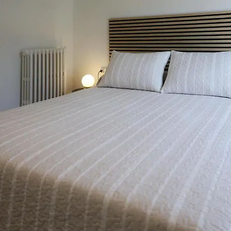 Nora Apartament *