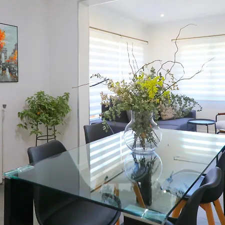Apartament Nora *