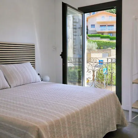 Apartament Nora