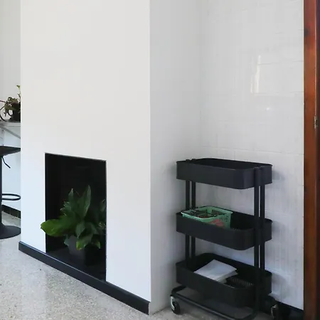 Nora Apartament *