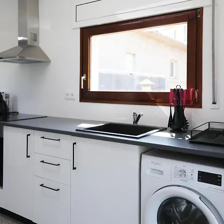Apartament Nora Bas