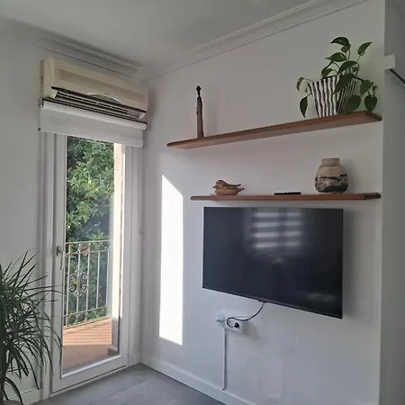 Apartment Nora