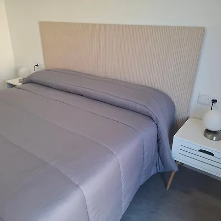 Nora Apartment *