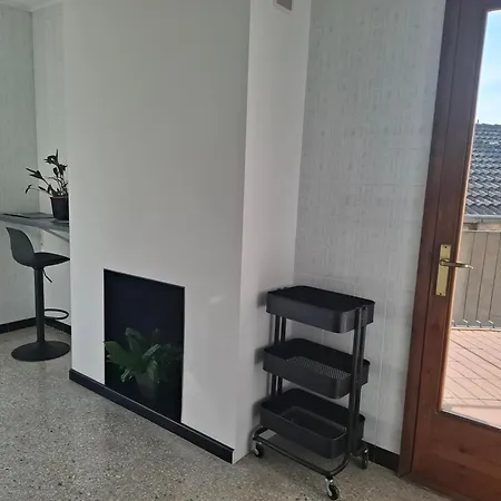 Nora Apartment
