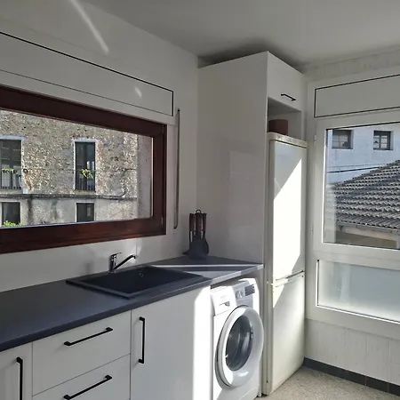 Nora Apartment Bas