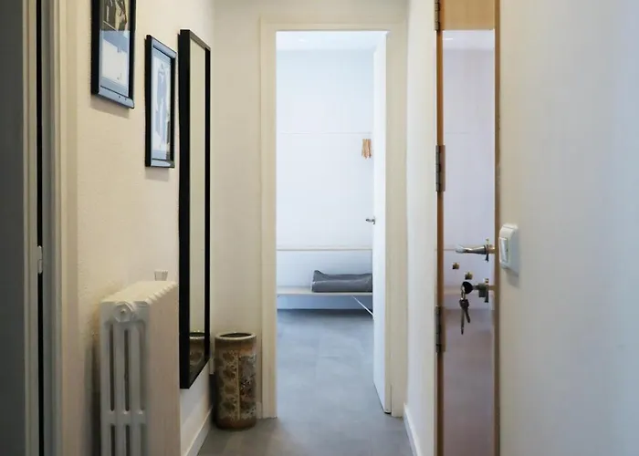 Appartement Nora Bas