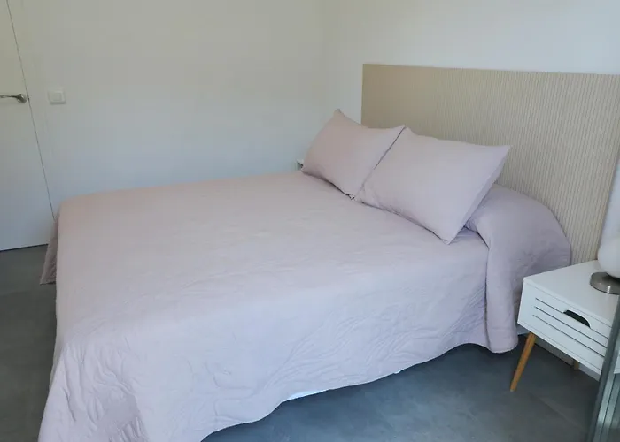 Nora Appartement *