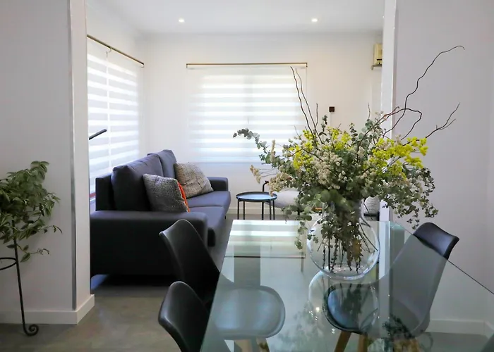 Appartement Nora