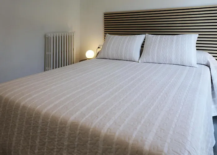 Nora Appartement *