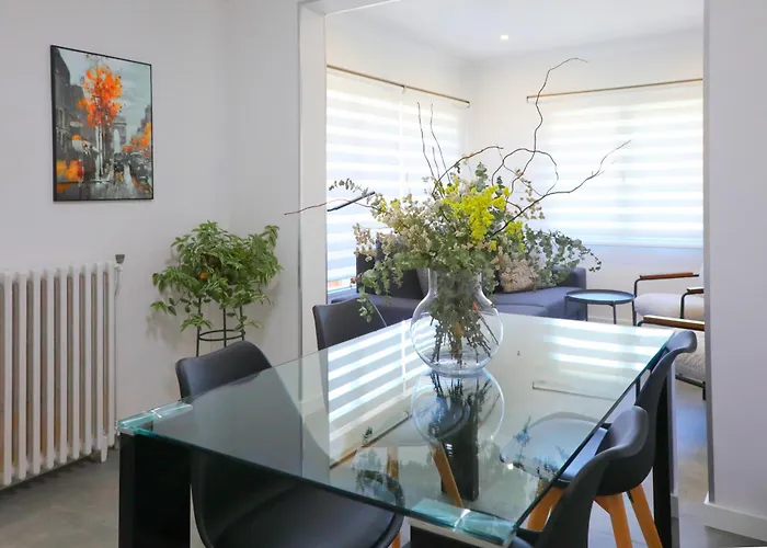 Appartement Nora *