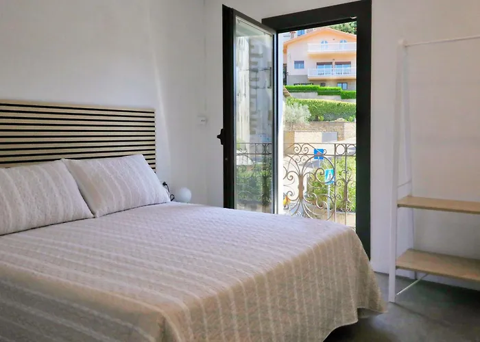 Appartement Nora