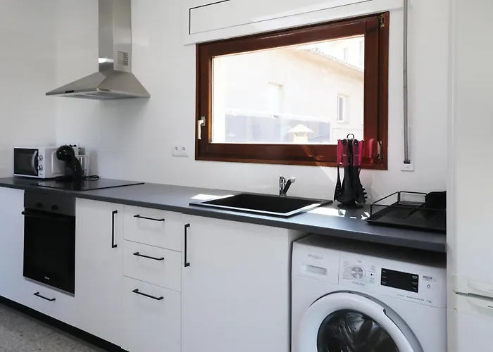Appartement Nora Bas